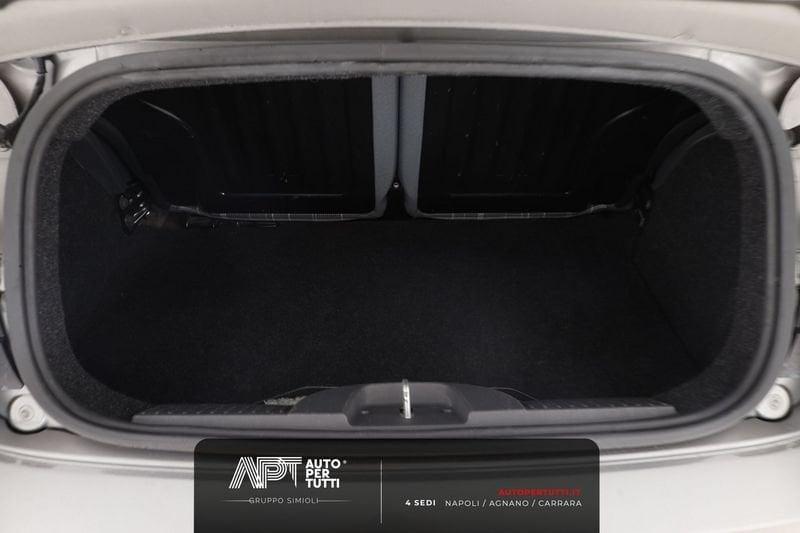 FIAT 500 500 1.2 Lounge 69cv