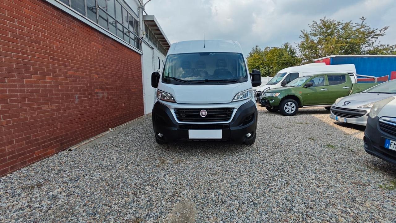 Fiat Ducato 35 2.0 MJT PC-TN Furgone