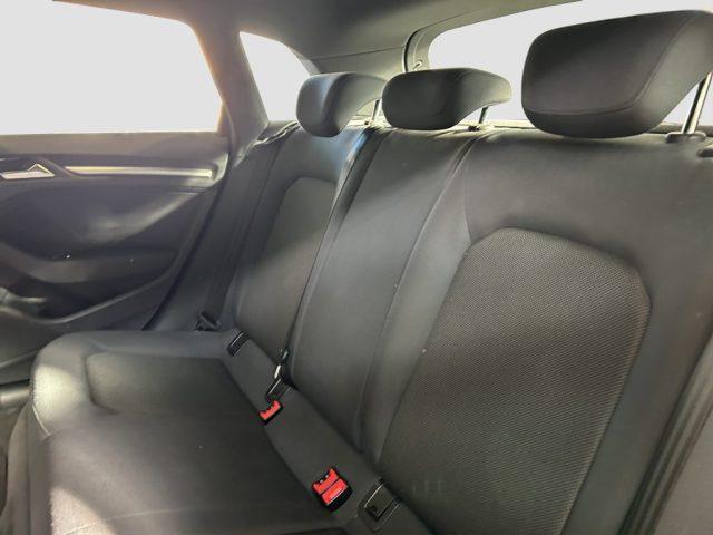 AUDI A3 A3 SPB 30 TDI S tronic Admired