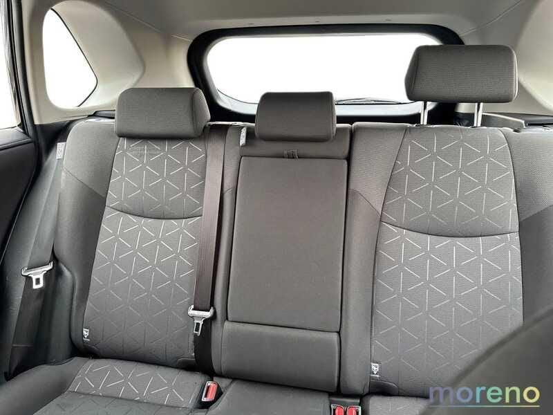 Toyota RAV4 2.5 vvt-ie h Active 2wd 218 CV e-cvt