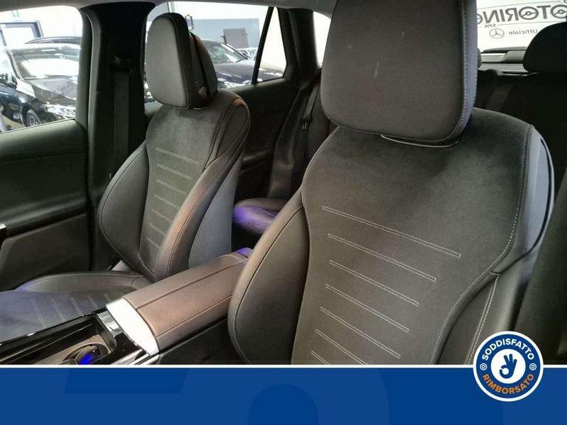 Mercedes-Benz GLC 300de 4Matic EQ-Power AMG Line Advanced