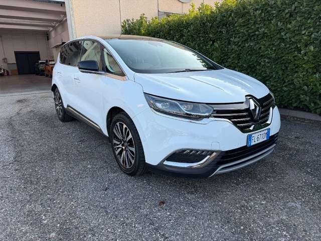 Renault Espace dCi 160CV EDC Energy Initiale Paris 4Control