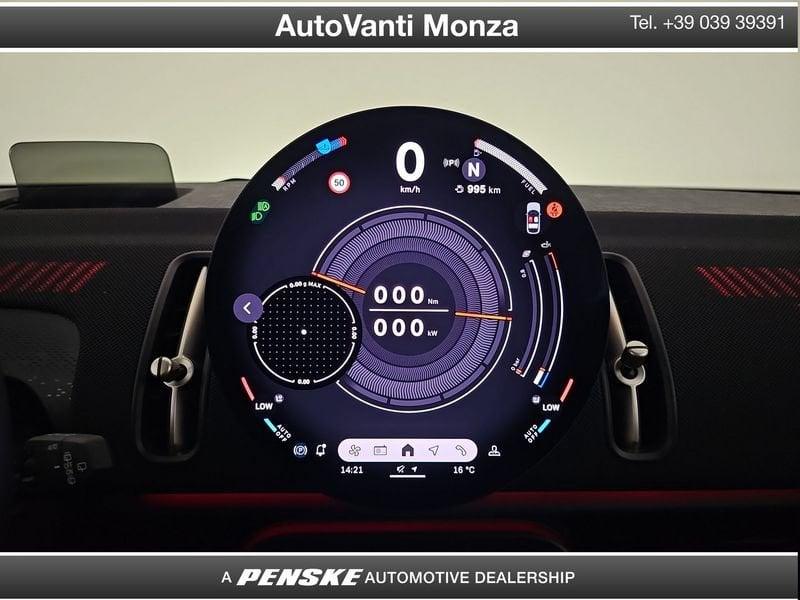 MINI Mini Countryman U25 Mini C Classic Countryman