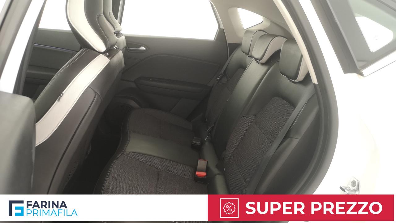 RENAULT Captur II 2019 - Captur 1.6 E-Tech phev Intens 160cv auto my21