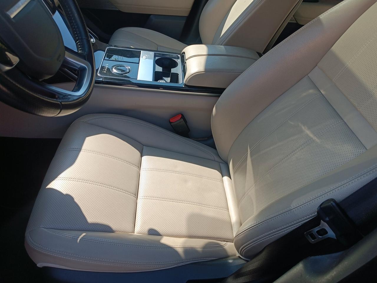 Land Rover Range Velar 2.0D I4 240 CV SE