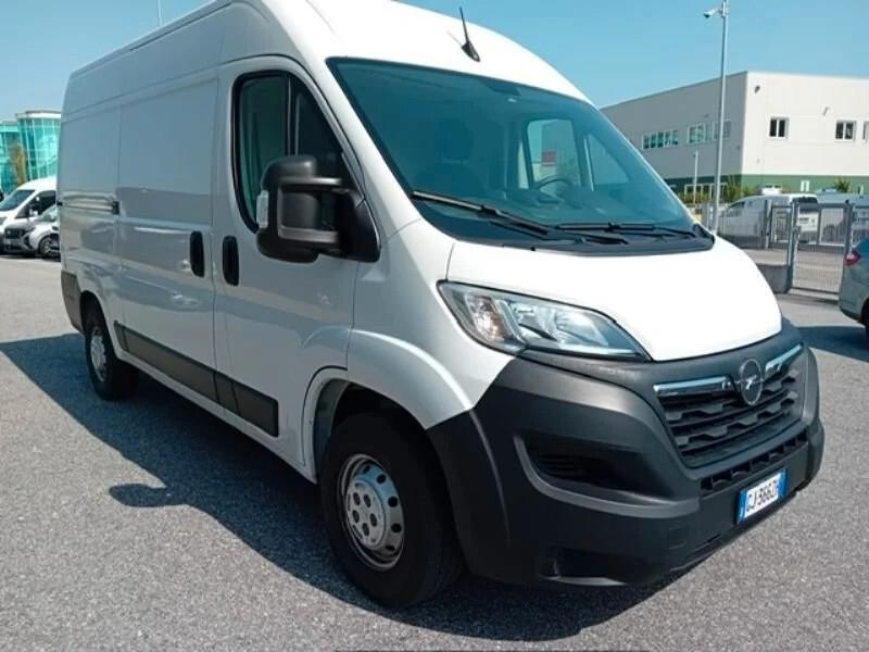 OPEL Movano 35 L2H2 2.2 Bluehdi 140cv S&S (Edition)