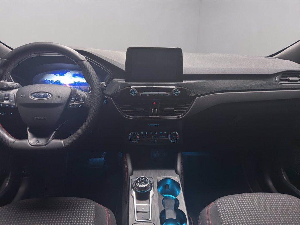 FORD Kuga 2.5 Full Hybrid 190 CV CVT 2WD ST-Line del 2023