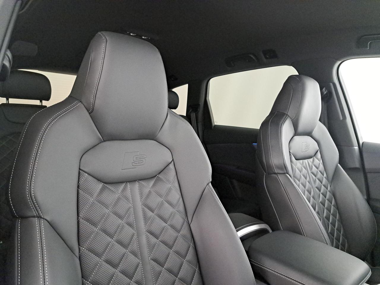 Audi Q7 50 3.0 tdi mhev sport quattro tiptronic 7p.ti