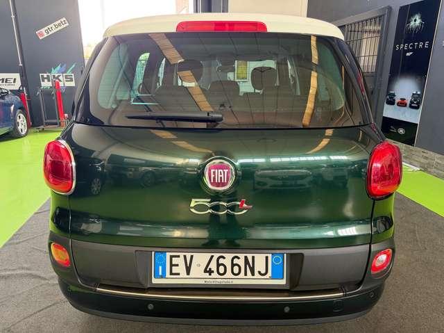 Fiat 500L Living 1.6 mjt Lounge 105cv - 7 POSTI -