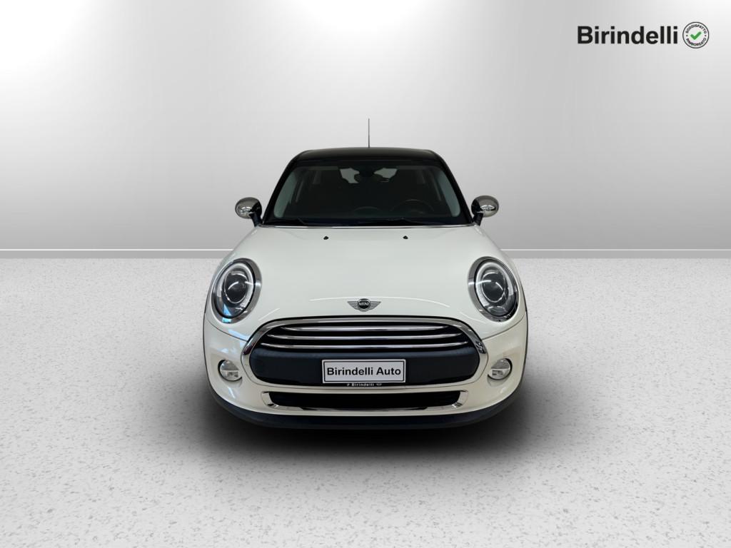 MINI Mini 5 porte (F55) - Mini 1.5 One D Business 5 porte