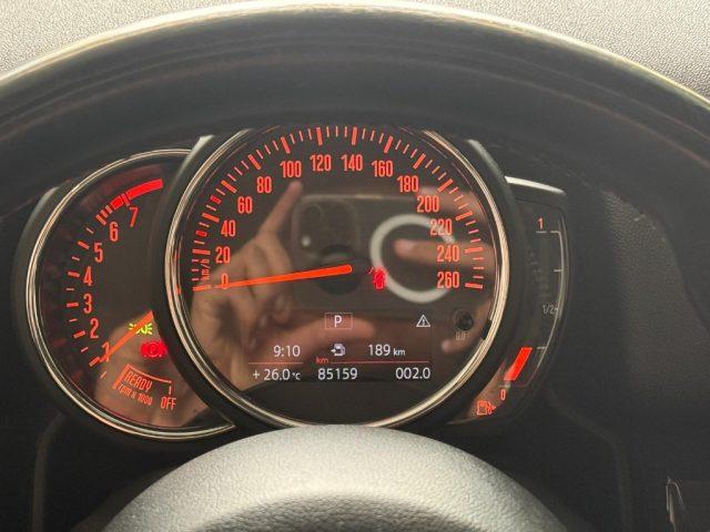 MINI Countryman 1.5 Cooper Baker Street Countryman