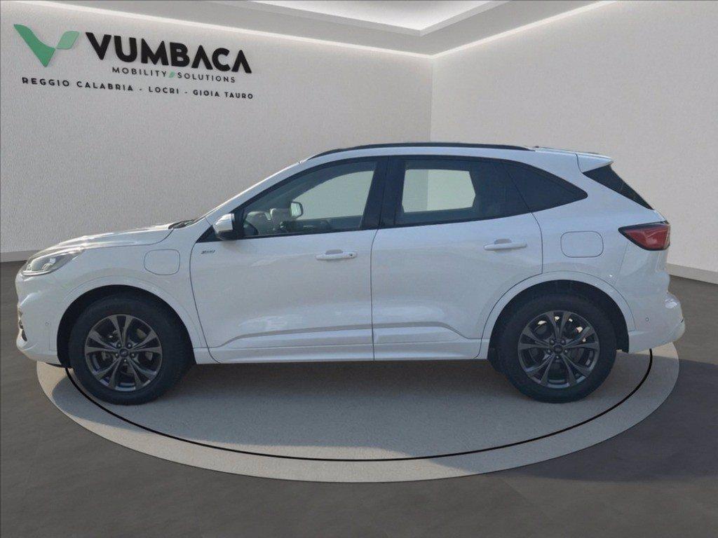 FORD Kuga 2.5 phev ST-Line 2wd 225cv cvt del 2023
