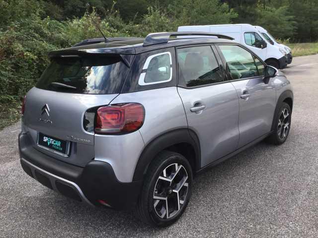 Citroen C3 Aircross Shine Pack 1.2 PureTech 110 cv - Aziendale