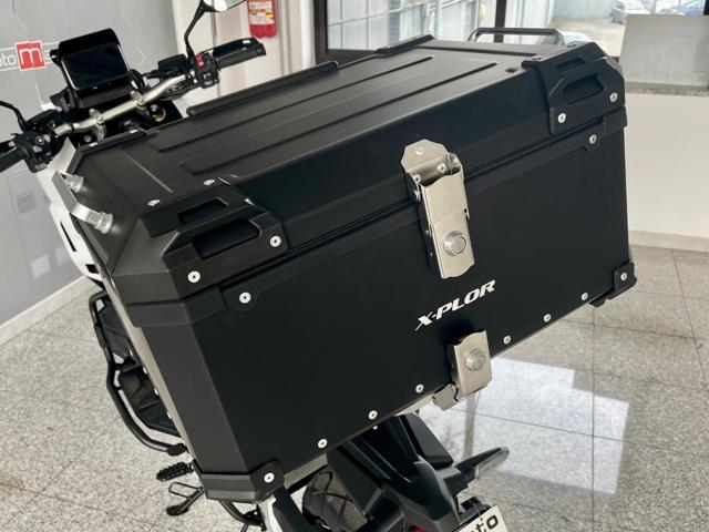 HONDA X-ADV 750 2025 PERFETTA - *CHILOMETRO ZERO!!!*