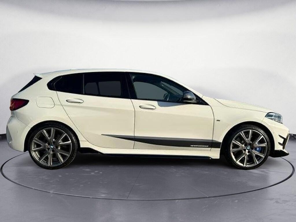 BMW Serie 1 5 Porte 135 i M xDrive Steptronic