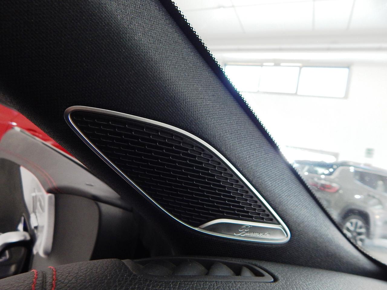 Mercedes-Benz CLA 45 AMG 4matic+ Aut. TETTO-NAVI-BURMESTER-MULTIBEAM-LUCI