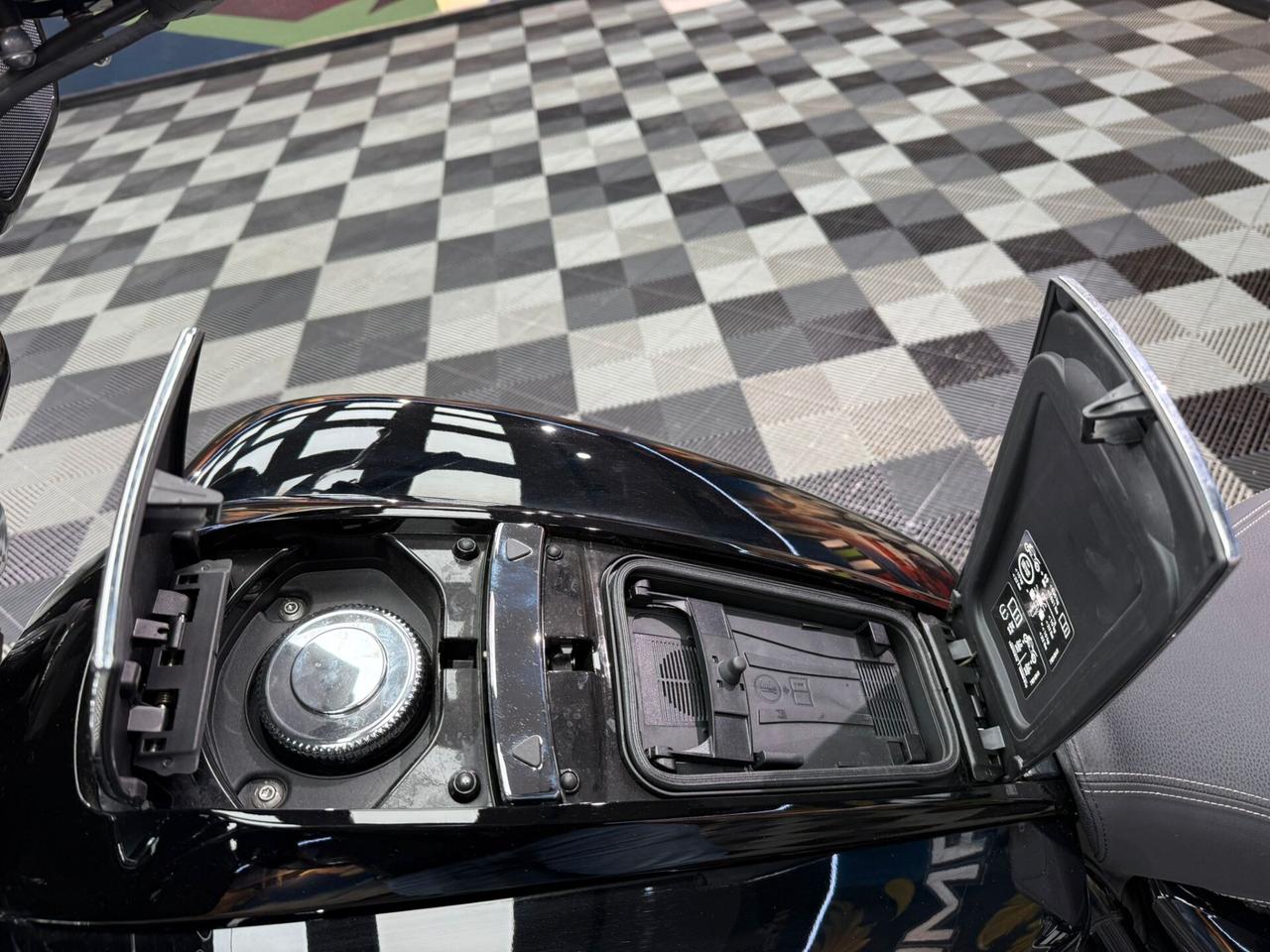 Bmw R 18 (56640)