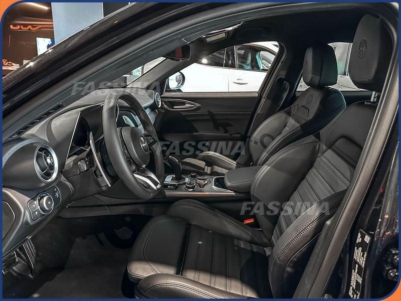 Alfa Romeo Giulia Giulia 2.2 t Veloce Q4 210cv auto