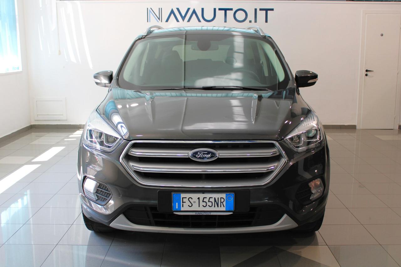 FORD Kuga 1.5 TDCi Titanium - 2018
