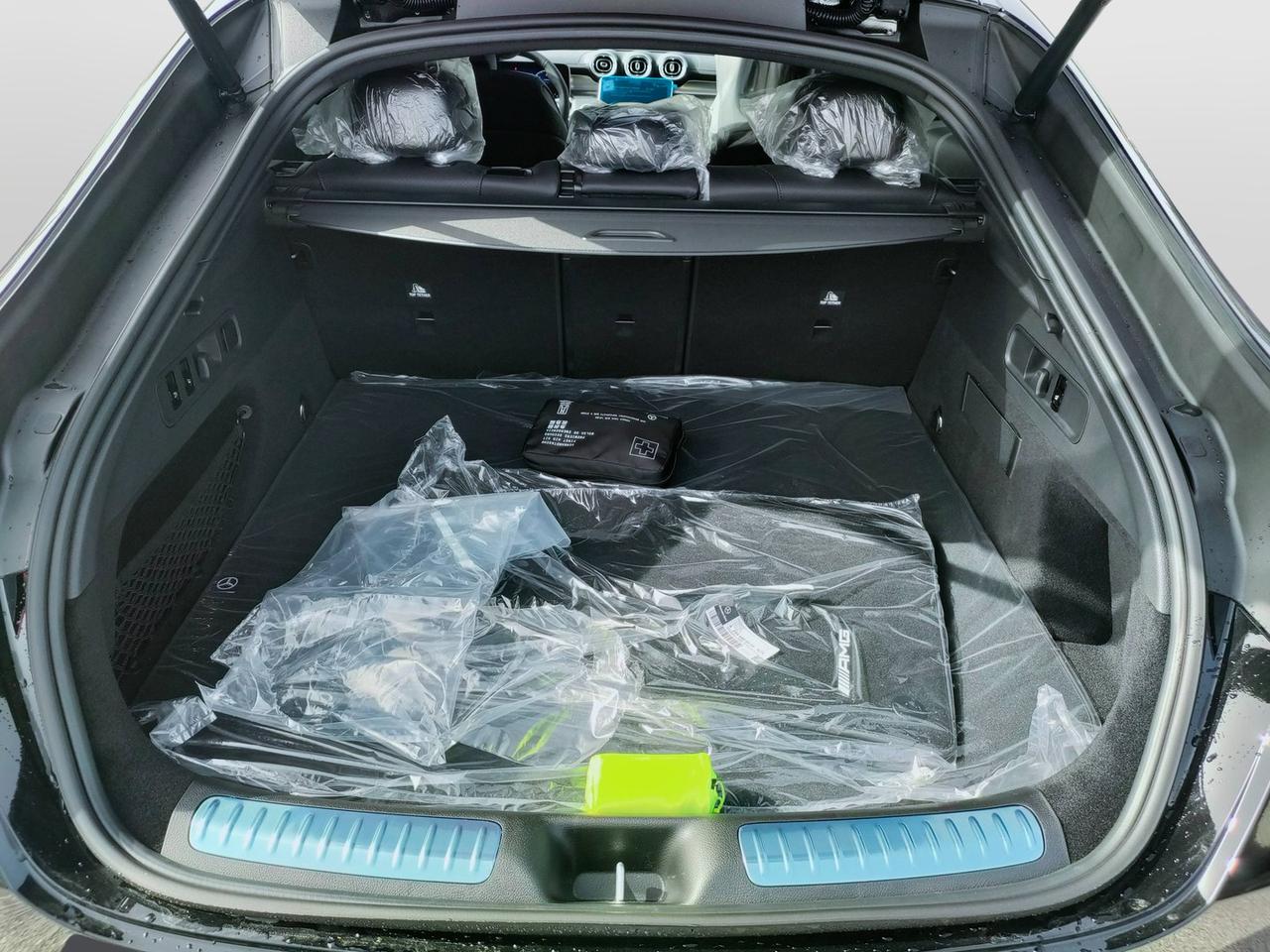 Mercedes-Benz GLC 220 d 4MATIC Coupe