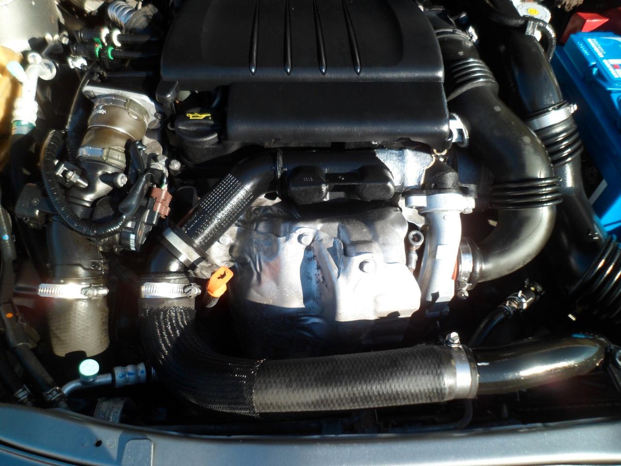 Suzuki SX4 1.6 DDi 5p 90cv full 08
