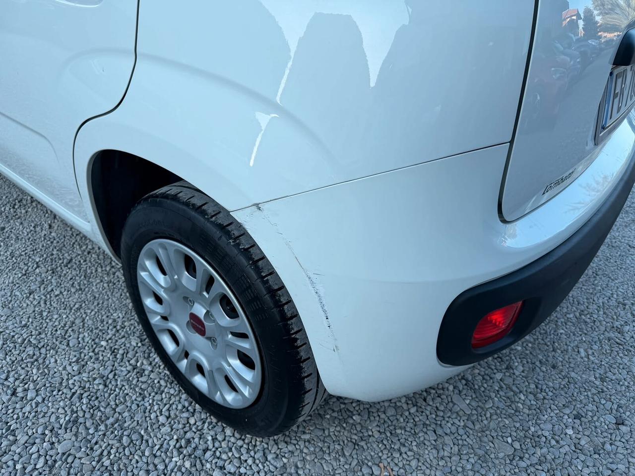 Fiat Panda 1.2 Pop UNICO PROPRIETARIO 31000 KM