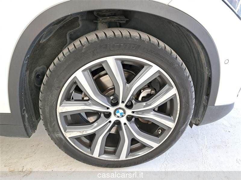 BMW X1 xDrive25e Business Advantage CON TRE ANNI DI GARANZIA