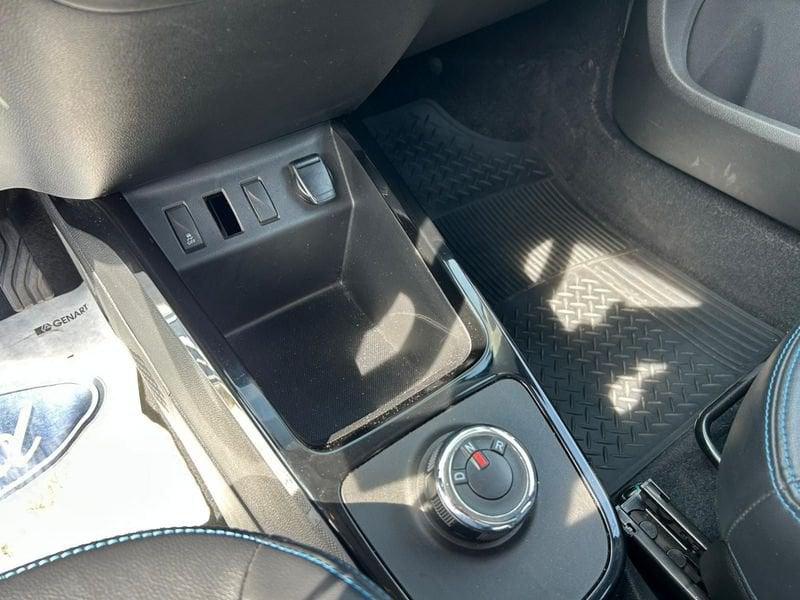 Dacia Spring Comfort Electric 45