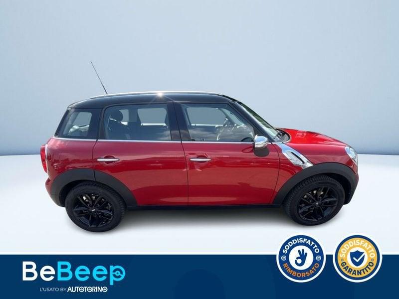 MINI Countryman Mini F60 MINI 1.6 COOPER E6