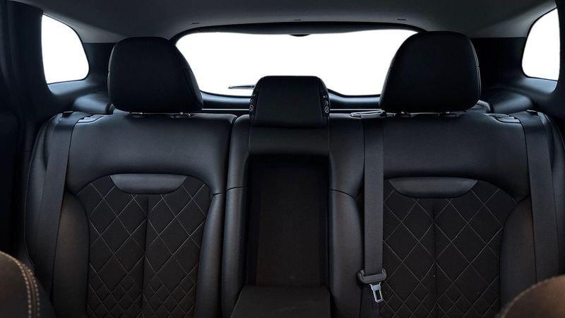 Renault Kadjar 2019 1.5 Blue dCi Intens EDC