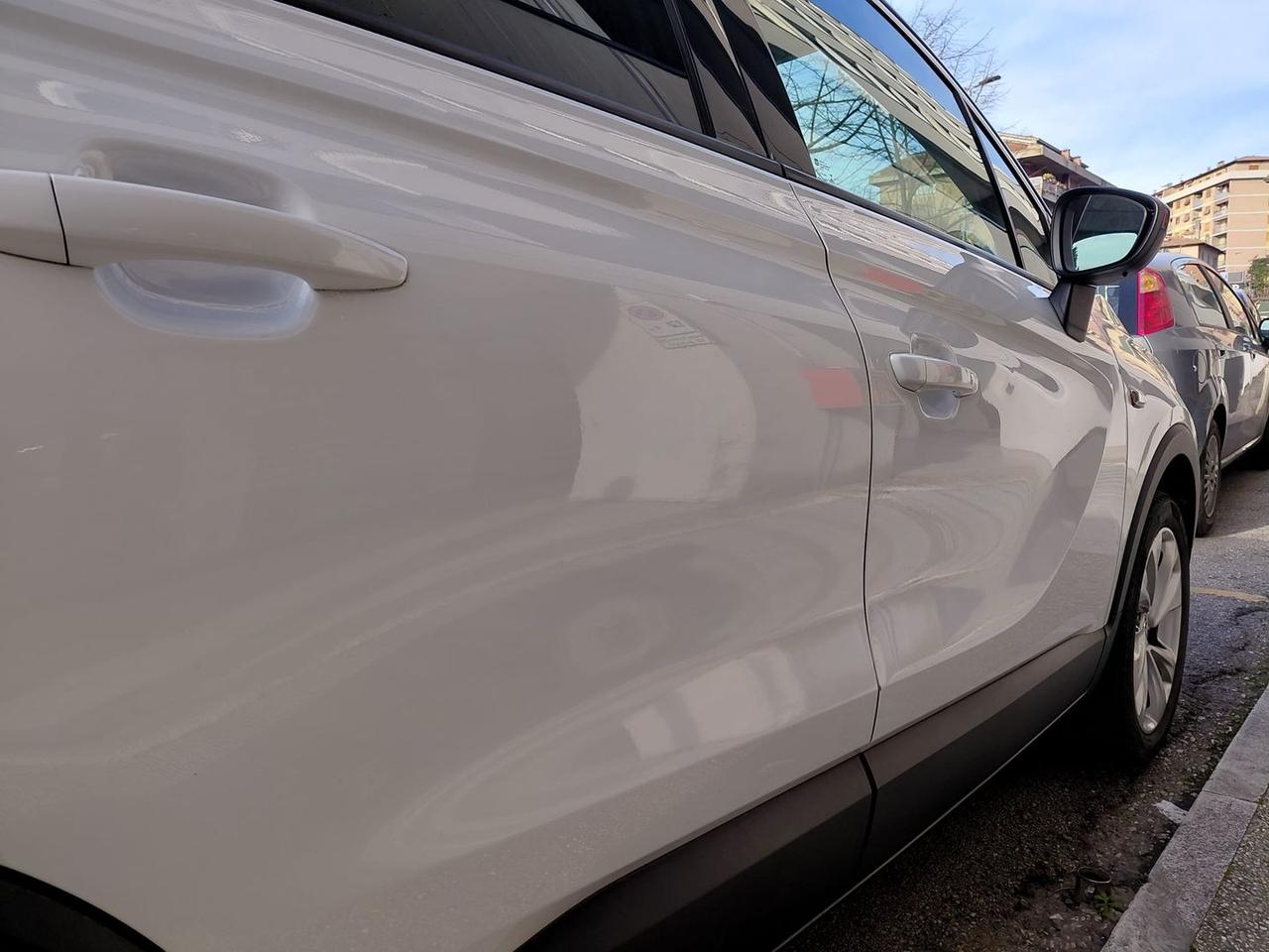 Opel Crossland X Ultimate 1.6 #9765