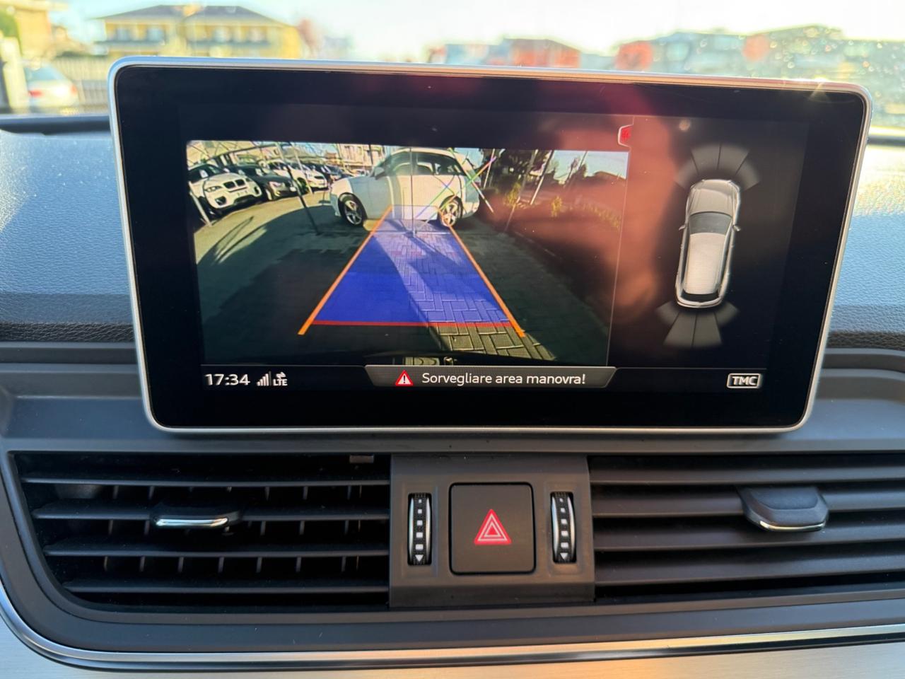 Audi Q5 40 TDI 190CV quattro S tronic line plus