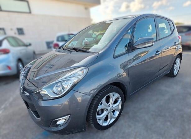 Hyundai iX20 1.4 CRDI 90 CV Style