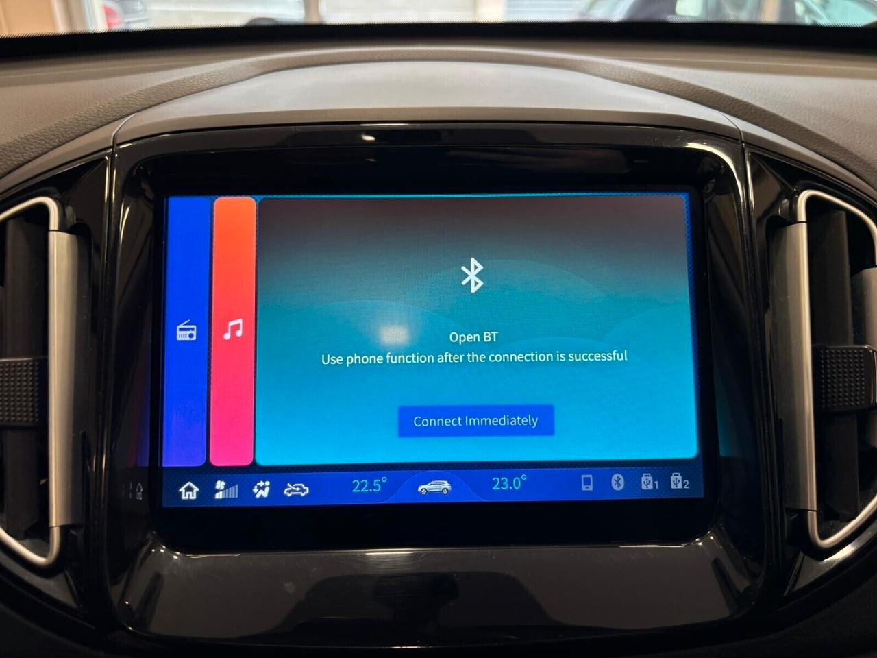 Dr F35 1.5 GPL **soli 68.000 km**PARI AL NUOVO