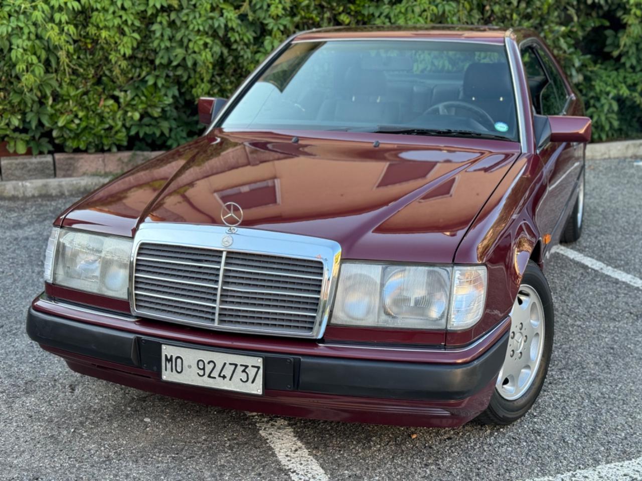 Mercedes-benz CE 200 W124