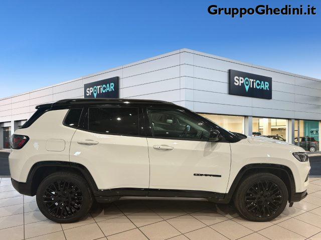 JEEP Compass 1.6 Multijet II 2WD S