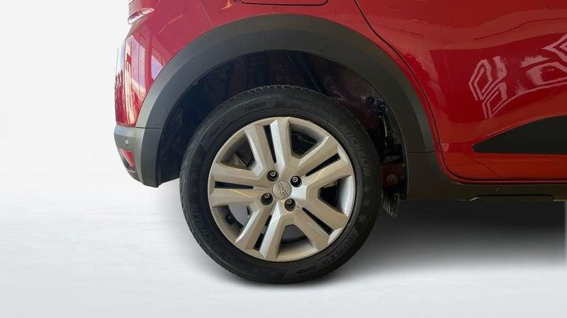 Dacia Sandero Stepway 1.0 tce Comfort Eco-g 100cv
