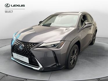 LEXUS UX 250h UX Hybrid Executive