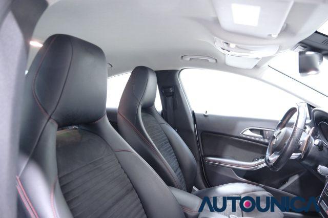 MERCEDES-BENZ CLA 220 D AUTOMATIC PREMIUM AMG FULL LED NAVI