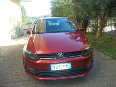 Volkswagen Polo 1.4 TDI 5p. Business Trendline BMT