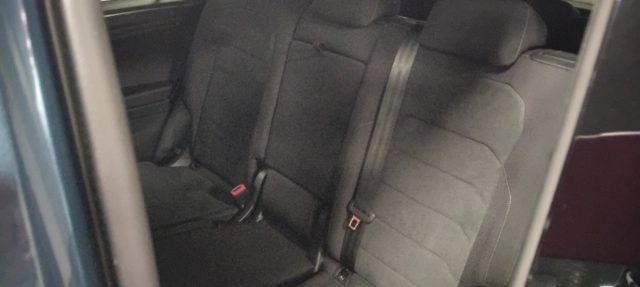 VOLKSWAGEN Tiguan Allspace 2.0 TDI DSG Advanced 7 posti TETTO VIDEO