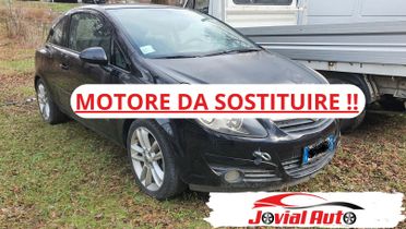 Opel Corsa 1.3 CDTI sport Unico proprietario