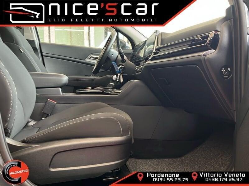 KIA Sportage 1.6 CRDi MHEV DCT Business*PROMO*