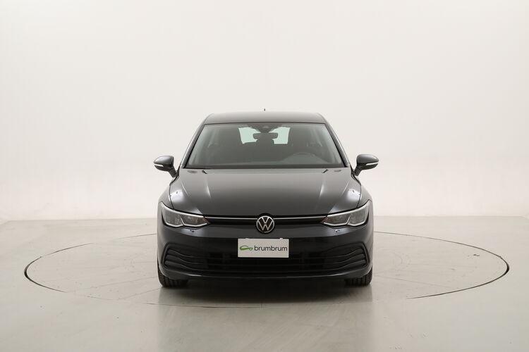 Volkswagen Golf Life BR038100 1.5 Metano 131CV