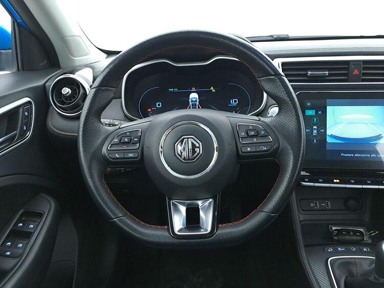 MG ZS Luxury BR305455 1.0 Benzina 111CV