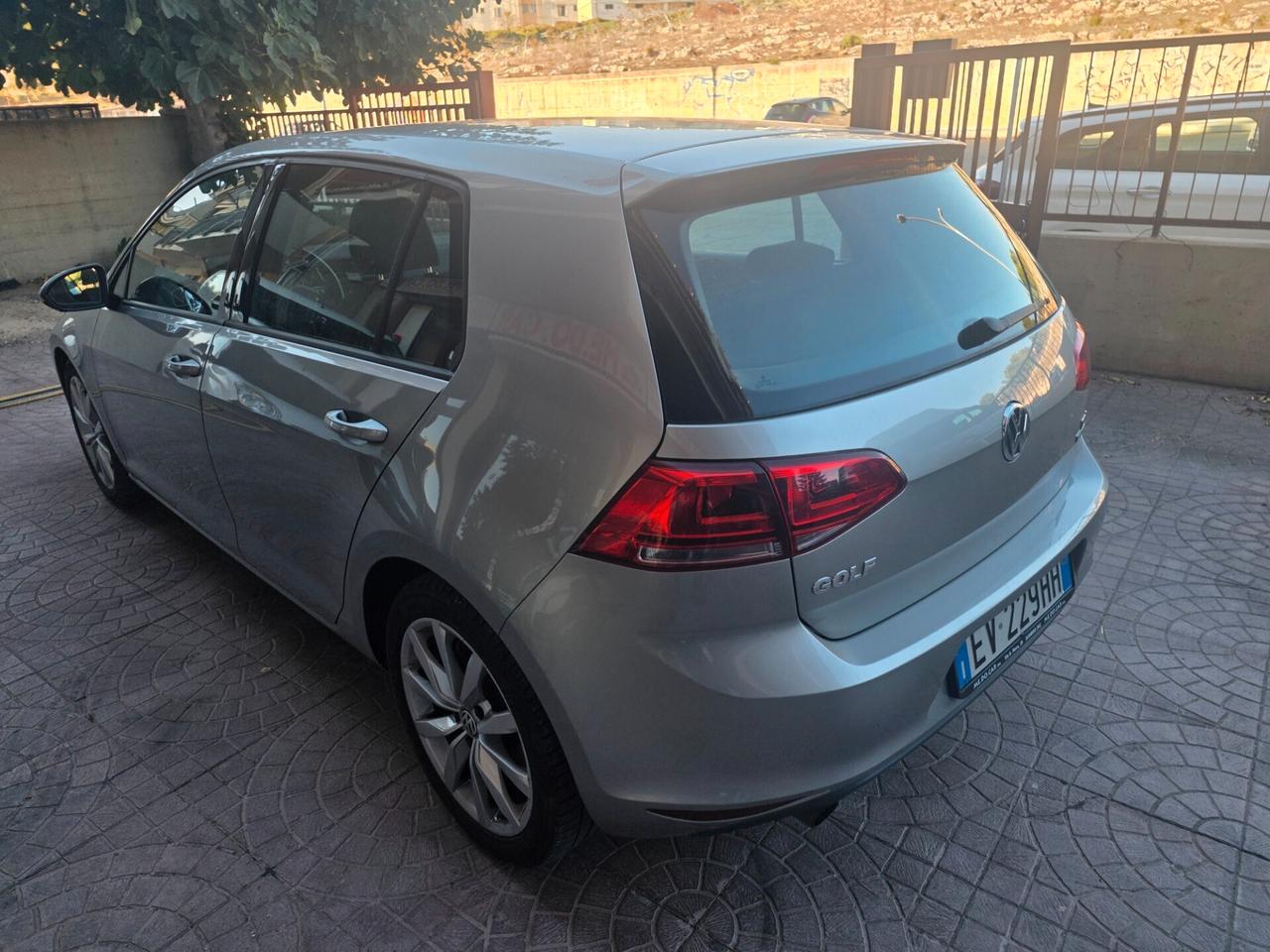 Volkswagen Golf Plus 1.6 TDI DPF Highline