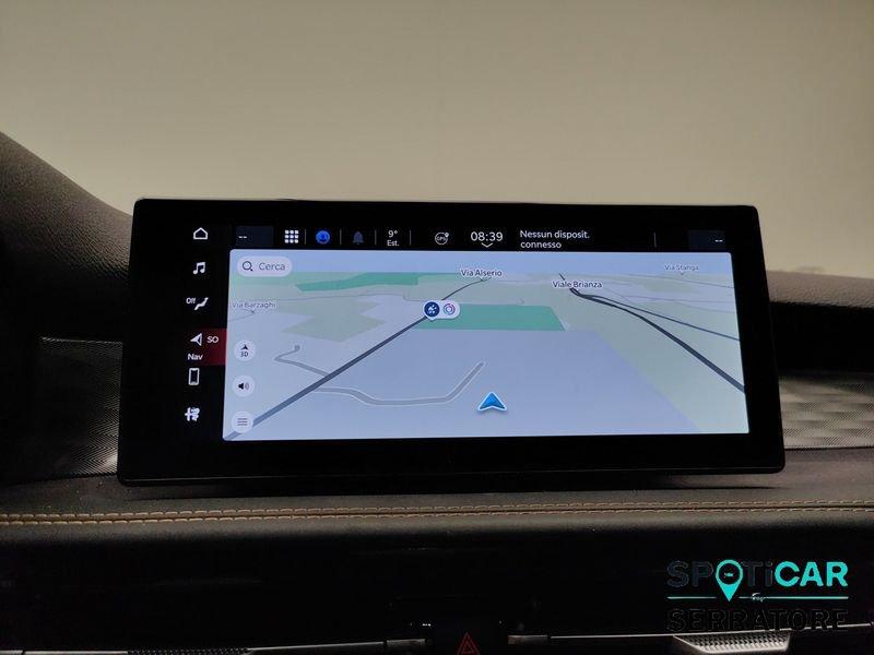 Alfa Romeo Tonale 1.3 phev Speciale Q4 280cv at6