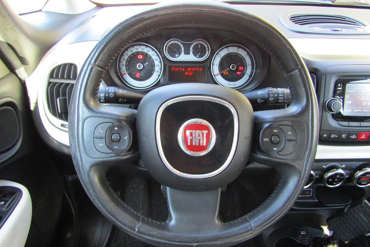 FIAT 500L 1.6 Multijet 120 CV Trekking