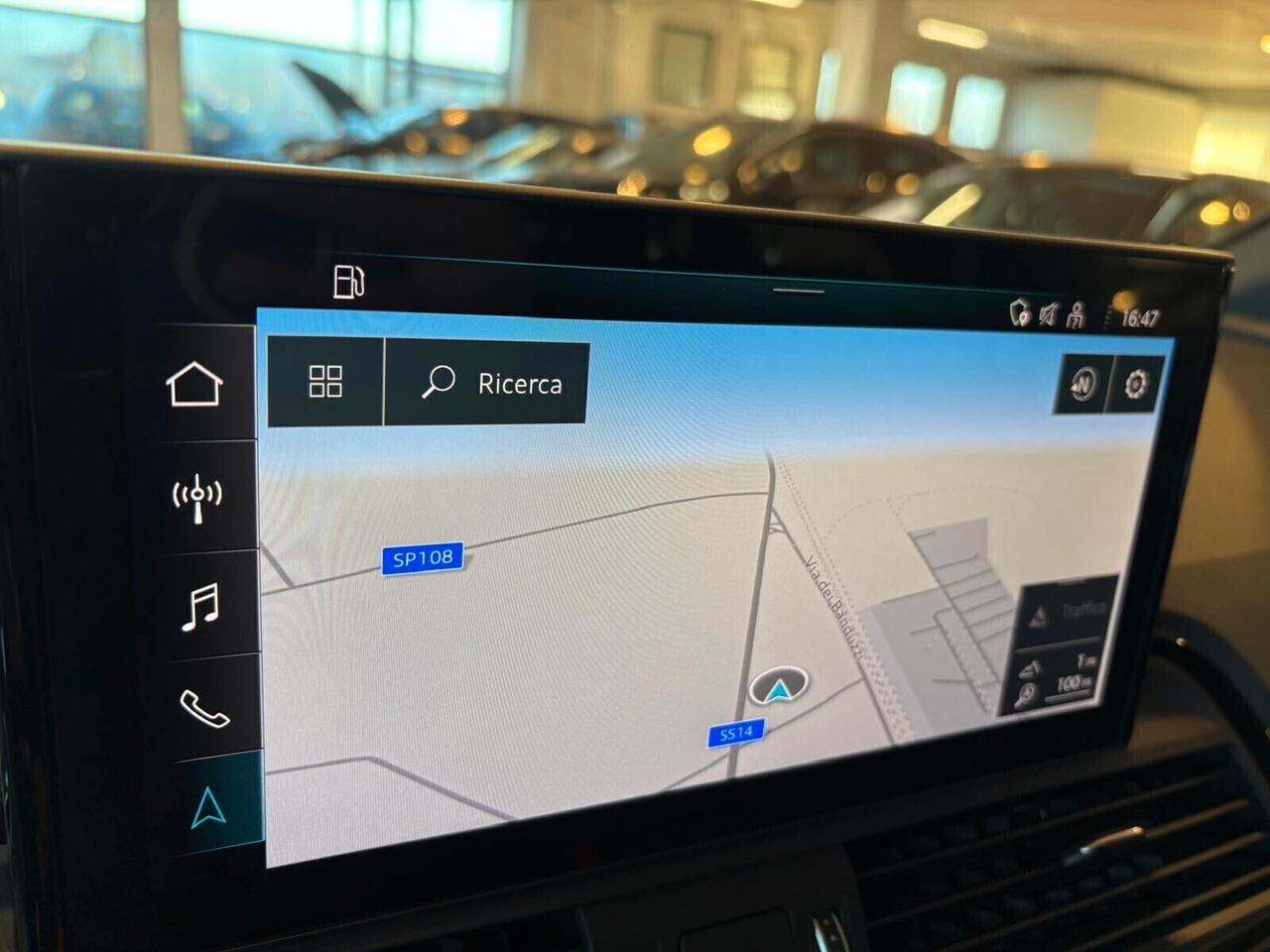 Audi Q5 SPB S LINE PLUS 40 2.0 TDI quattro S tronic MHEV