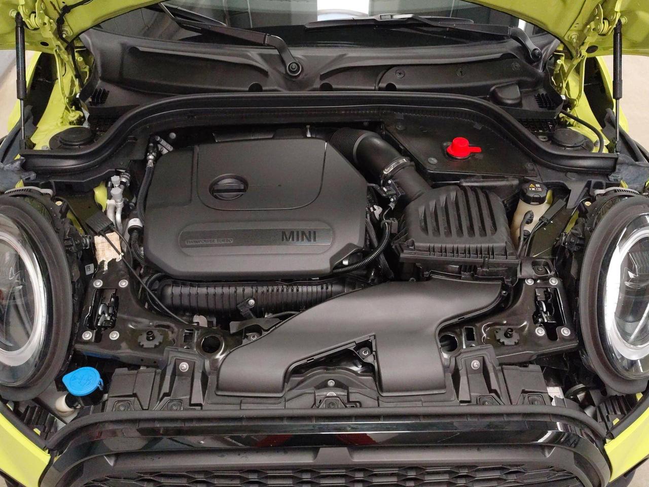 MINI Mini Cooper S JCW 3 Porte